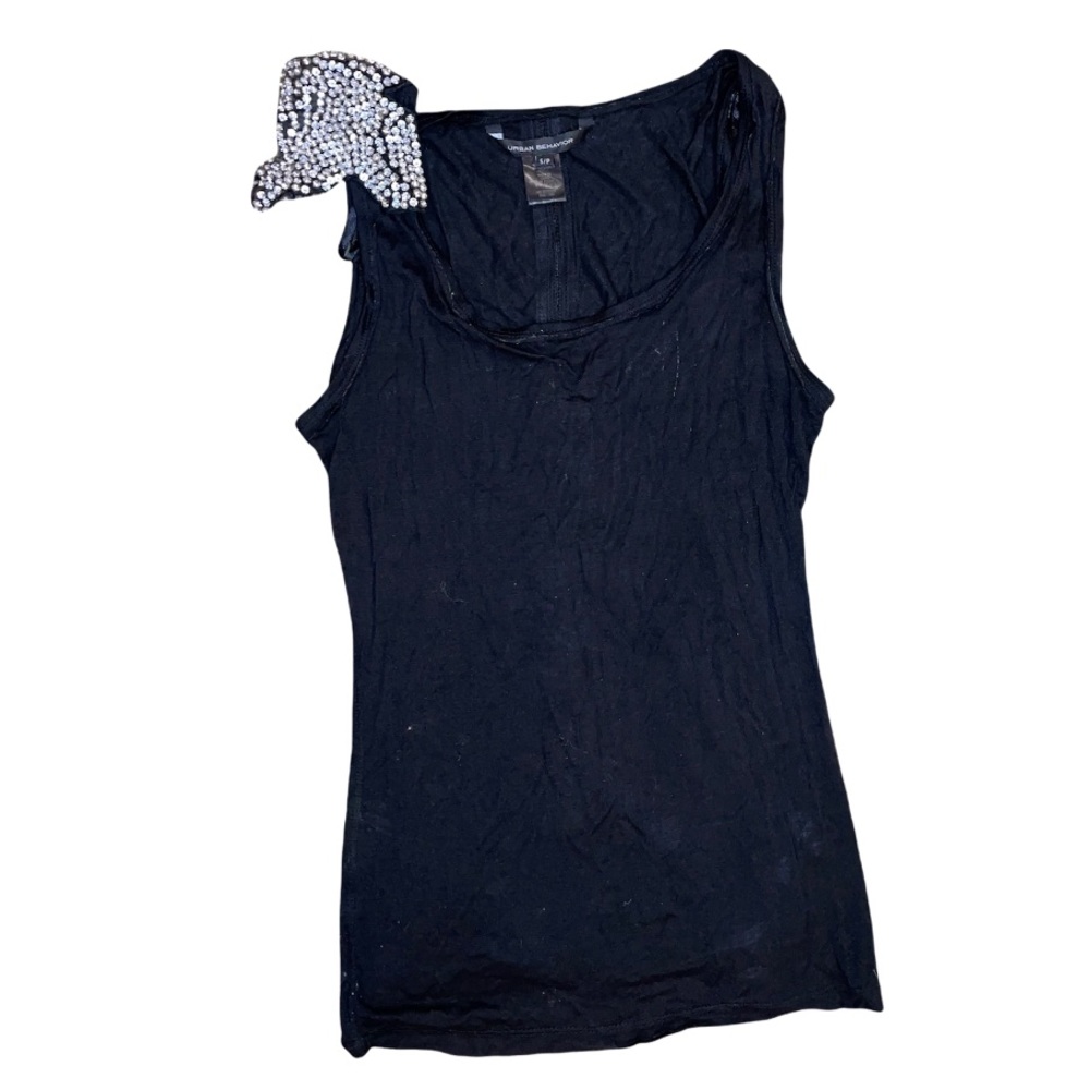 Urban behavior top